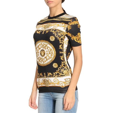 versace sale womens|versace tops women on sale.